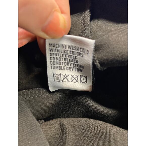 Brand New Conceited Women's Size Medium Black Dress Pants Slacks Trousers - Picture 6 of 6